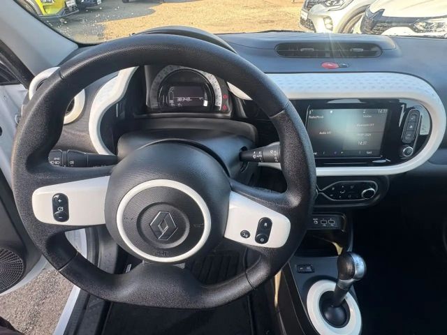 Renault Twingo Electric Zen