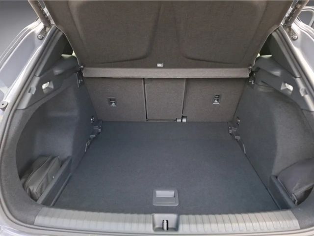 Cupra Terramar 2.0 TSI