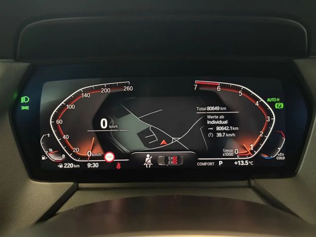 BMW 220 220i Coupé M-Sport