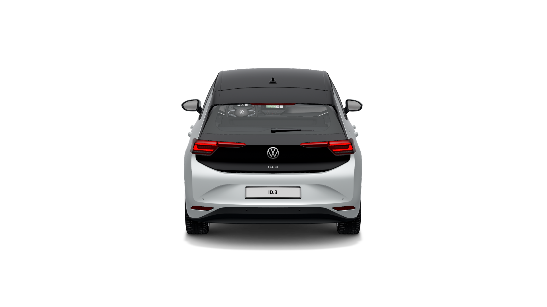 Volkswagen ID.3 150 kW Performance Pro