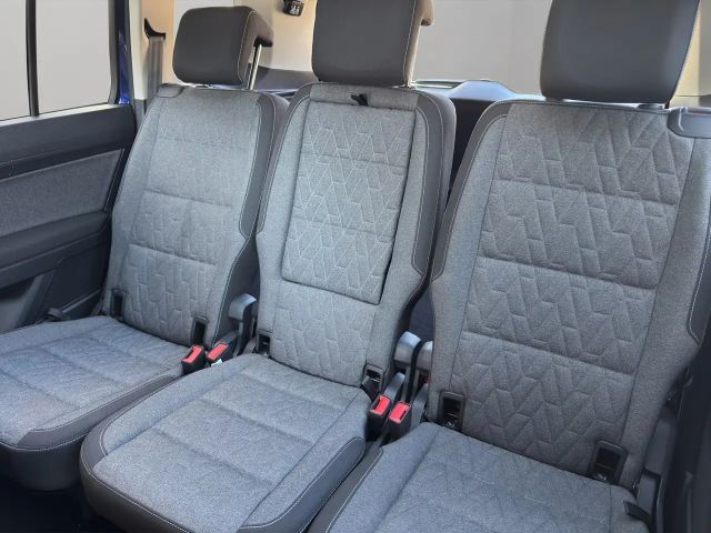 Volkswagen Touran 1.5 TSI Move