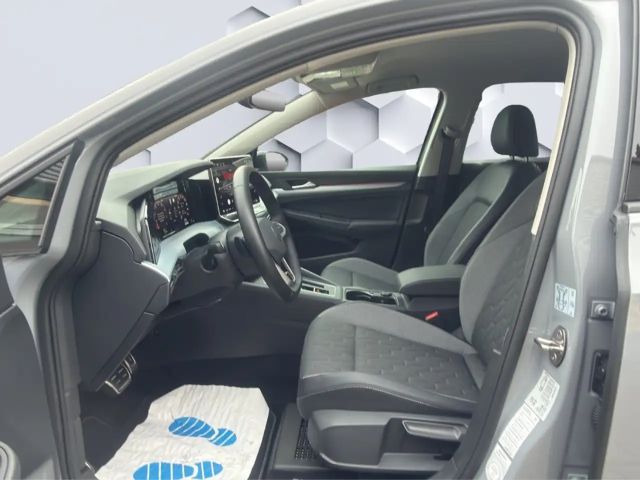 Volkswagen Golf DSG Golf VIII Variant