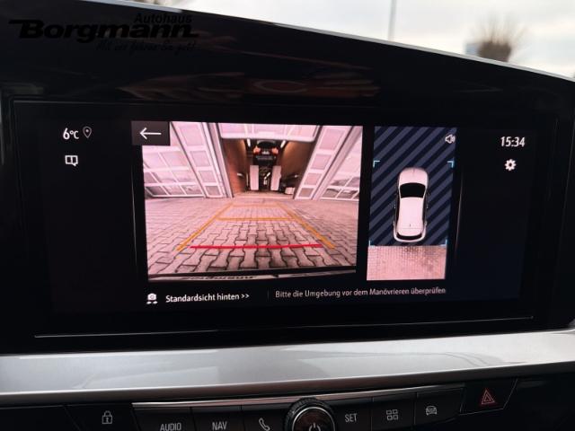 Opel Mokka Turbo Ultimate