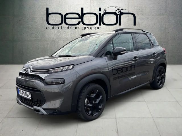 Citroën C3 Aircross Pack PureTech Shine
