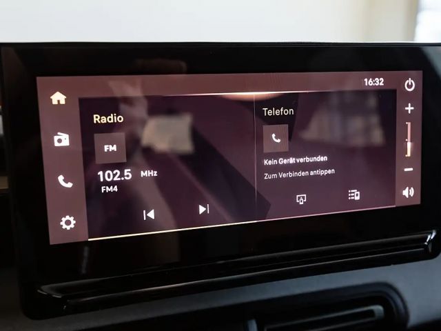 Citroën C3 Aircross Hybrid Plus
