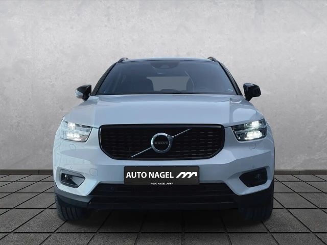 Volvo XC40 R-Design T5 Twin Engine