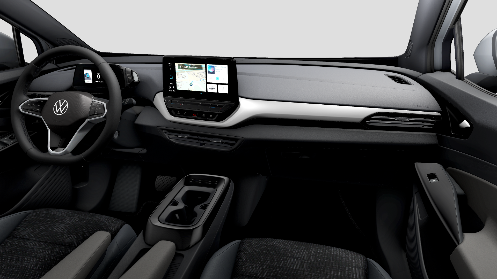 Volkswagen ID.4 52 KWh Performance Pure