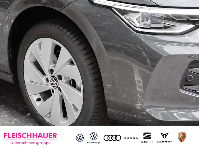 Volkswagen Golf Golf VIII Style Variant