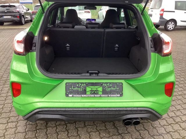 Ford Puma ST Line