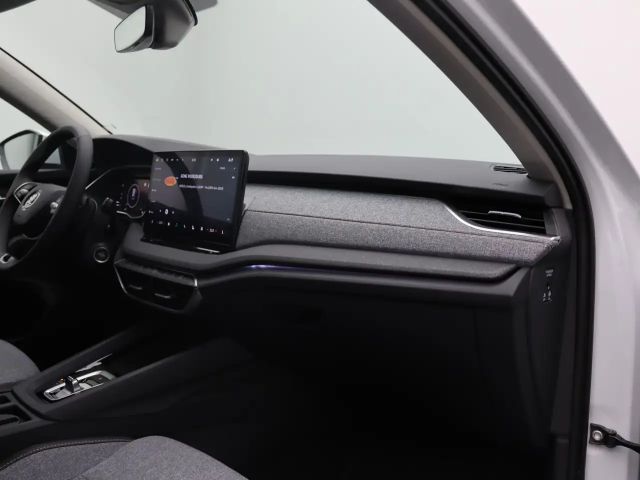 Skoda Octavia 1.5 TSI Selection