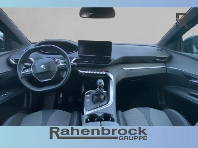 Peugeot 3008 Allure Pack PureTech