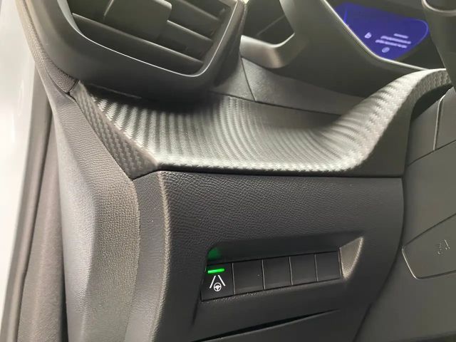 Peugeot 2008 GT-Line Hybrid