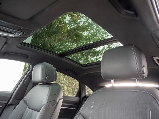 Audi e-tron Quattro Sportback