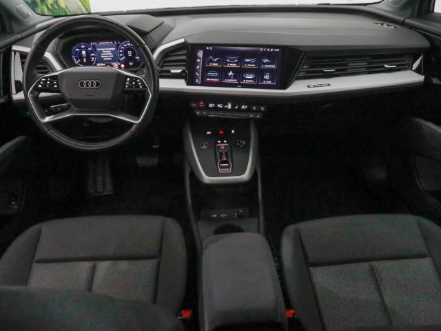 Audi Q4 e-tron 40 Sportback