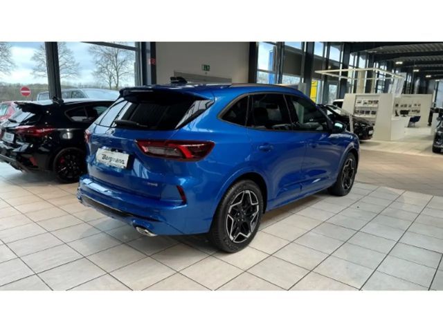Ford Kuga Hybrid ST Line X