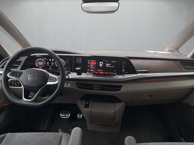 Volkswagen Multivan 2.0 TDI DSG Lang Style