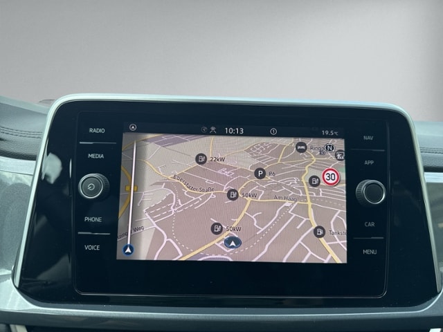 Volkswagen T-Roc 1.5 TSI DSG IQ.Drive