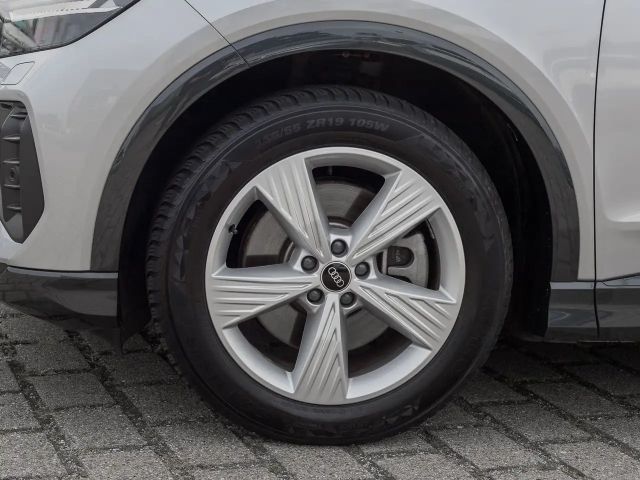 Audi Q4 e-tron 50 Quattro