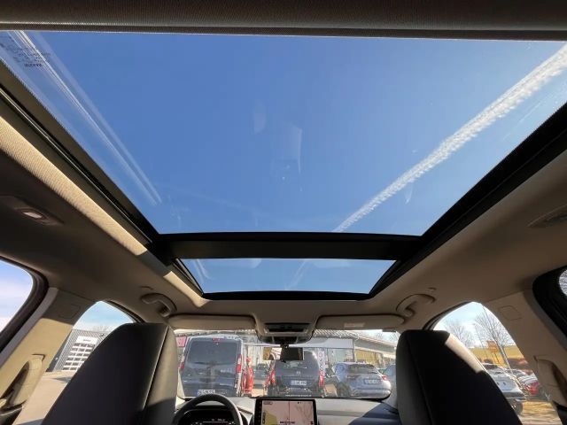 Nissan X-trail 1.5VC-T MHEV 163PS  N-Conn. HUD PANO NAVI