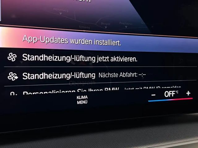 BMW 320 320d M-Sport xDrive