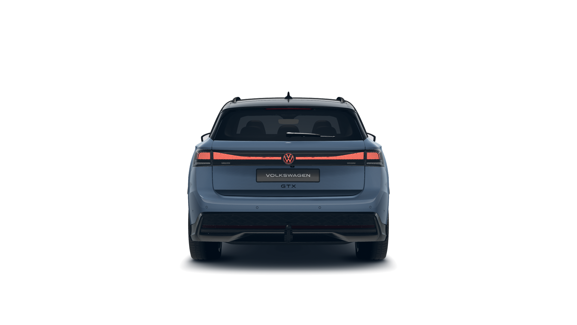 Volkswagen ID.7 4Motion Tourer