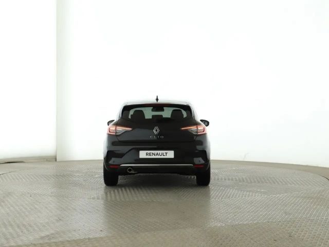 Renault Clio TCe 90 Techno