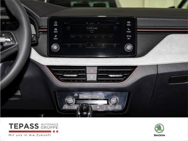 Skoda Scala 1.0 TSI Drive