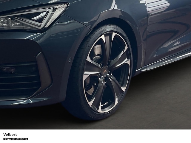 Cupra Leon Sportstourer VZ