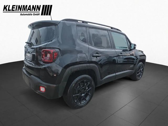 Jeep Renegade 4x4