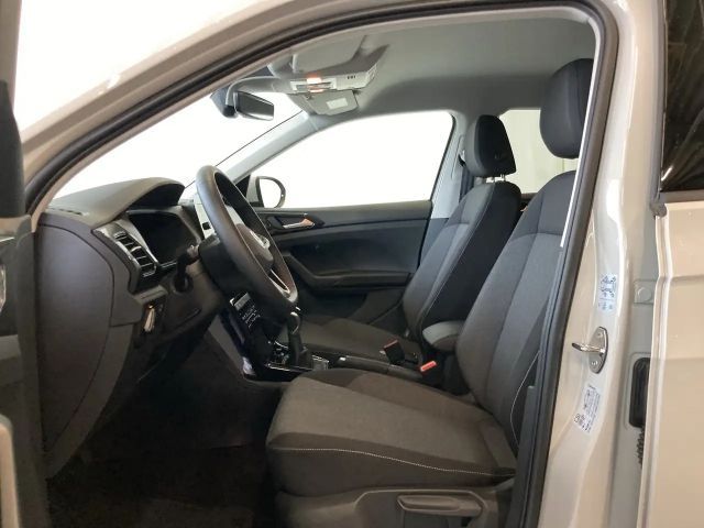 Volkswagen T-Cross Friends TSI