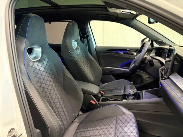 Volkswagen Tayron 2.0 TDI DSG