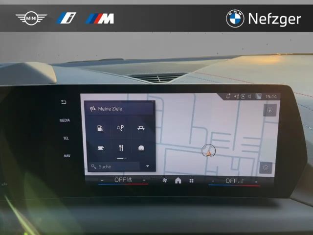 BMW 135 M-Sport Sedan xDrive