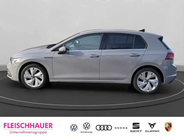 Volkswagen Golf DSG Golf VIII Style