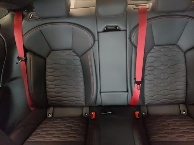 Audi RS e-tron GT Performance Quattro