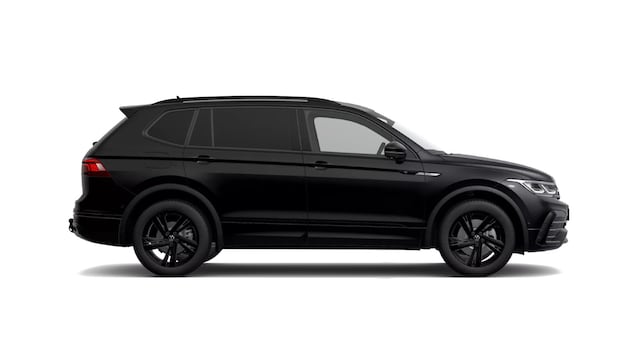 Volkswagen Tiguan 2.0 TDI Allspace R-Line