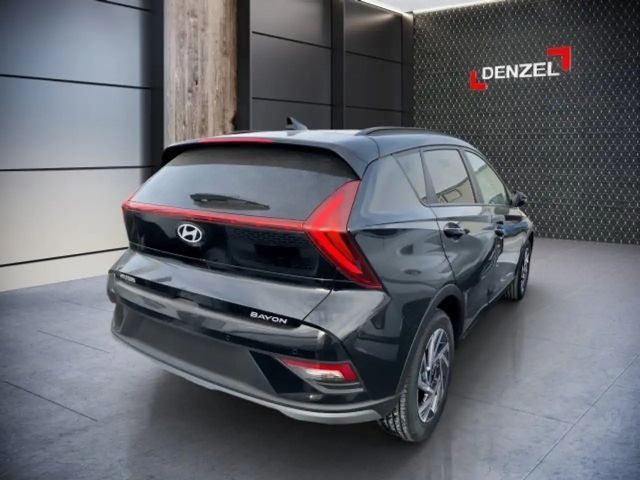 Hyundai Bayon 1.2