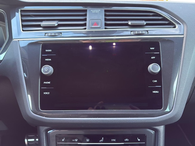 Volkswagen Tiguan DSG