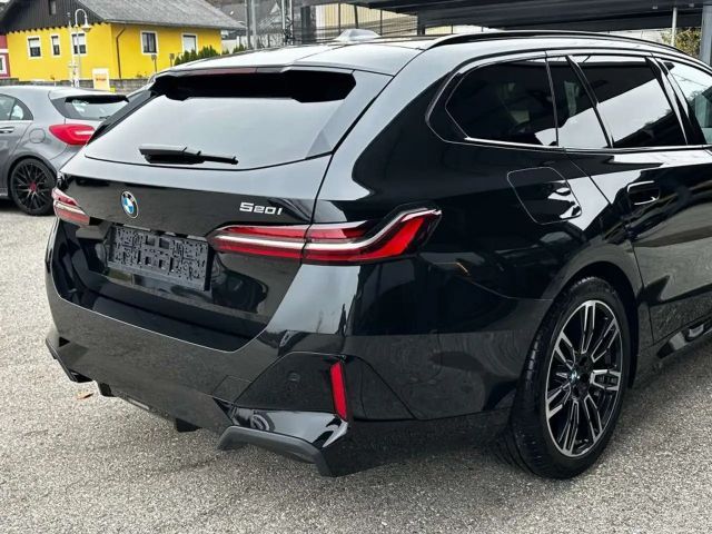 BMW 520 520i Touring