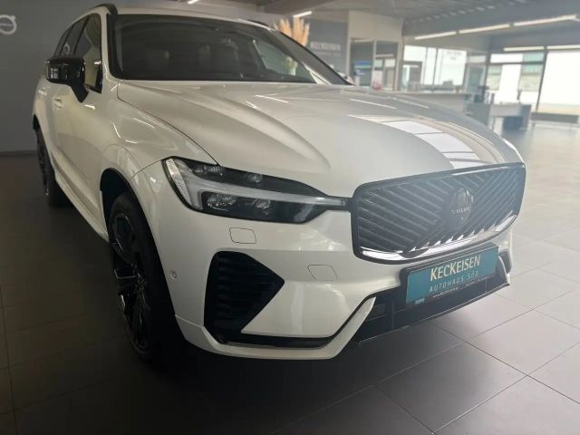 Volvo XC60 AWD T6 Ultra