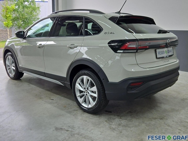 Volkswagen Taigo 1.0 TSI DSG