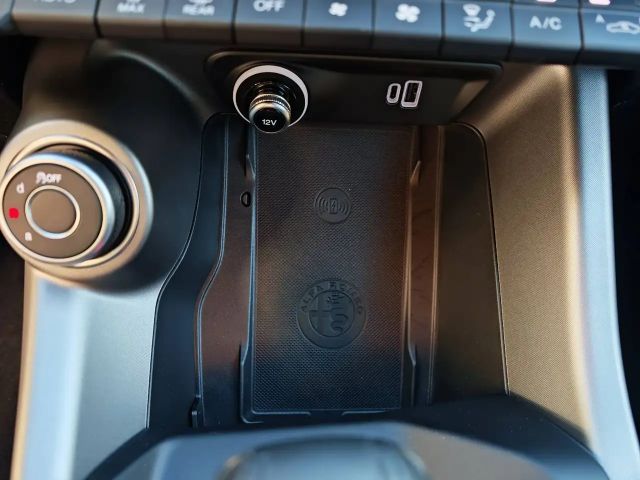 Alfa Romeo Tonale Hybrid