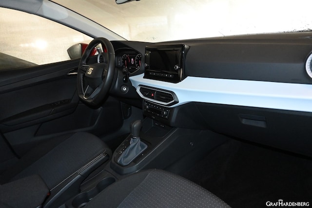 Seat Ibiza 1.0 TSI Style