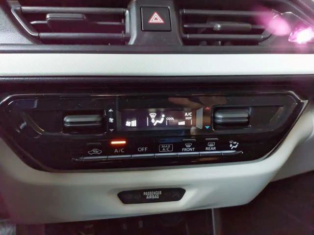 Suzuki Swift Hybrid Shine