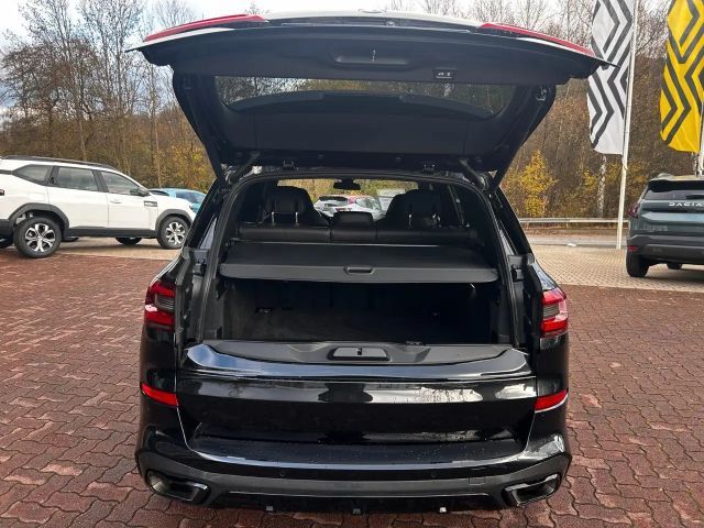 BMW X5 M-Sport xDrive