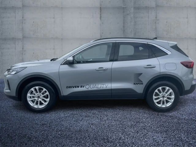 Ford Kuga Titanium
