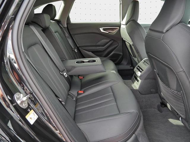 Audi A5 Avant S-Tronic