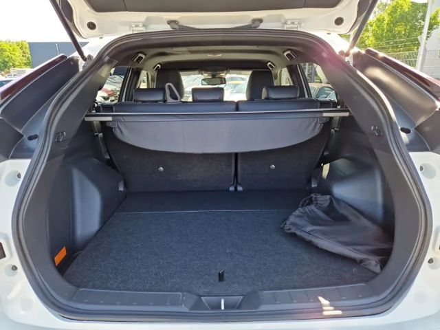 Mitsubishi Eclipse Cross PHEV