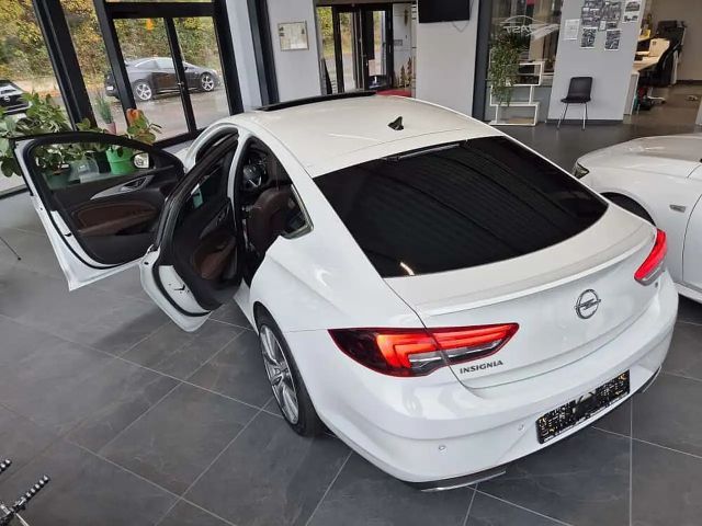 Opel Insignia Elegance