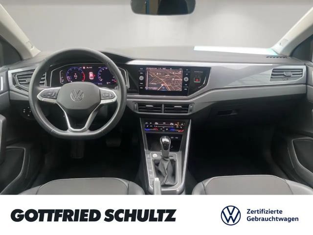 Volkswagen Taigo 1.5 TSI DSG Style