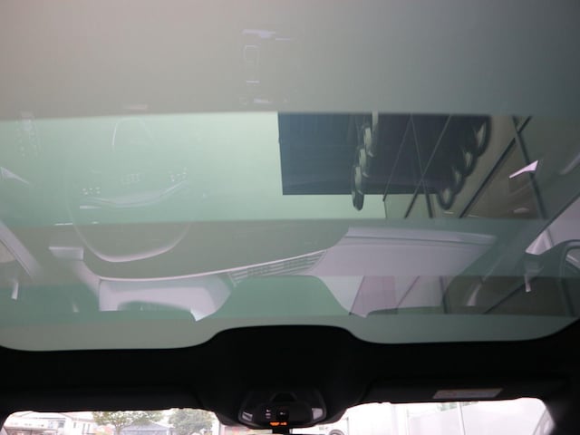 Audi A6 e-tron Quattro Sportback